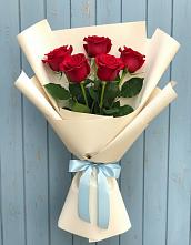 Букет Классика чувств #REPLACE_PRED# Терском