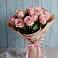 Букет цветов из: Розы в Терском