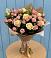 Букет цветов из: Розы в Терском