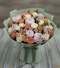 Букет Мороженное #REPLACE_PRED# Терском