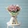 Букет цветов из: Орхидеи и Розы в Терском