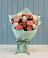 Букет цветов из: Розы в Терском