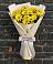 Букет цветов из: Хризантемы в Терском