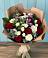 Букет цветов из: Розы и Альстромерии в Терском