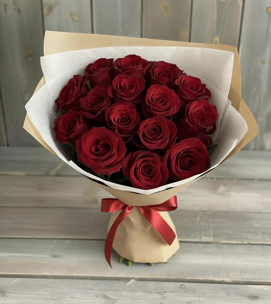 Букет Блистательный в Терском